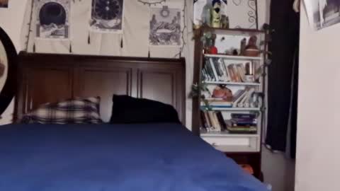 Queen Fantasee  online show from December 2024 07:32:01 AM