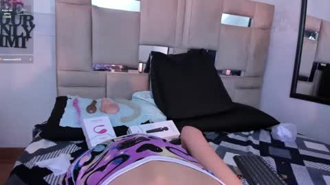 QUEENJEENN online show from March 2025 06:13:02 AM