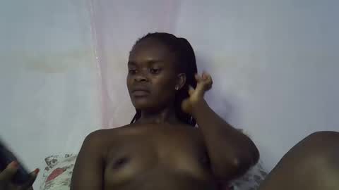 KEYSHA online show from March 2026 04:25:01 AM