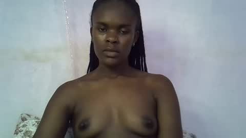 KEYSHA online show from March 2026 08:20:02 AM