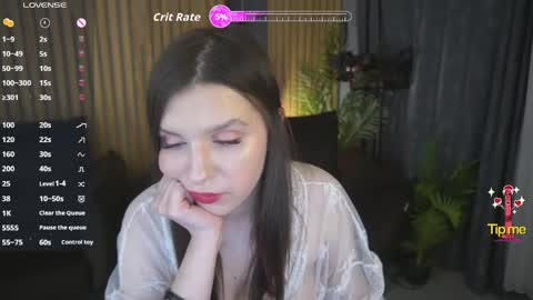 Snapshot of queenlilithh chatting on May 2026 02:32:02 PM queenlilithh online show from May 2026 02:32:02 PM