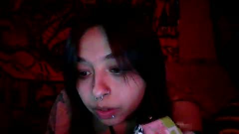 Marceline VQueen online show from December 2024 06:59:01 AM