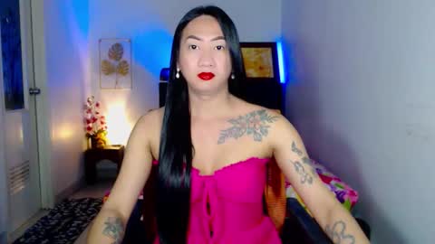 QUEEN online show from February 2026 11:39:02 AM