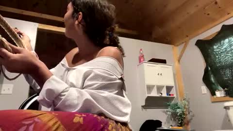 queennefertiti666 online show from March 2026 09:30:01 PM