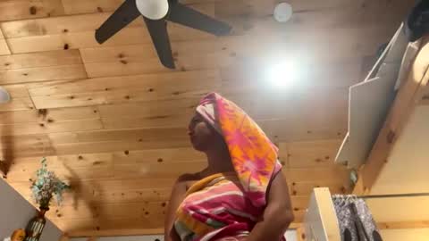 queennefertiti666 online show from March 2026 04:46:01 PM