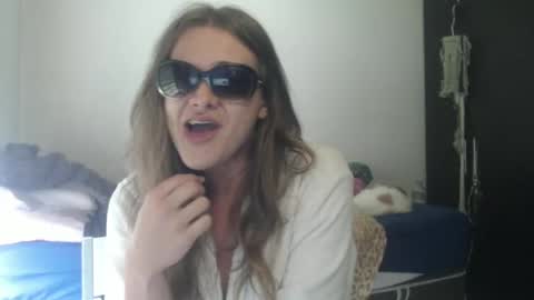 Snapshot of queennicky88 chatting on January 2025 08:46:01 PM Nico online show from January 2025 08:46:01 PM