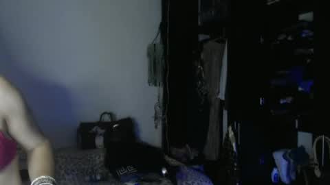 Snapshot of queennicky88 chatting on February 2025 12:57:01 AM Nico online show from February 2025 12:57:01 AM