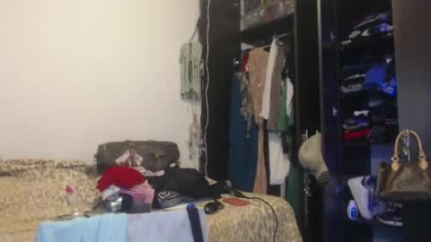 Snapshot of queennicky88 chatting on February 2025 07:03:01 AM Nico online show from February 2025 07:03:01 AM