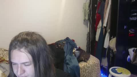 Snapshot of queennicky88 chatting on February 2025 04:47:02 AM Nico online show from February 2025 04:47:02 AM