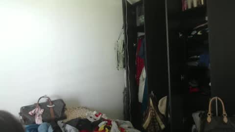 Snapshot of queennicky88 chatting on February 2025 07:54:02 PM Nico online show from February 2025 07:54:02 PM