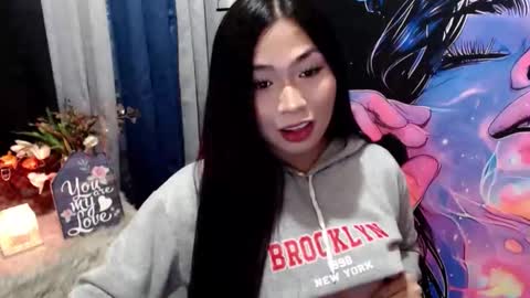 Mikka online show from February 2026 02:07:02 PM