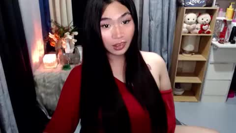 Snapshot of queenofcum169xx chatting on May 2026 05:21:02 PM Mikka online show from May 2026 05:21:02 PM