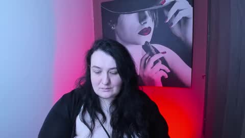 Snapshot of queenofhaze chatting on November 2025 07:32:02 PM you may simply address Me with Your Grace online show from November 2025 07:32:02 PM