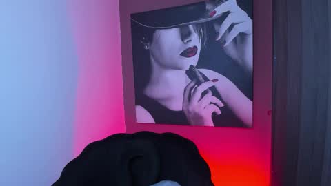 Snapshot of queenofhaze chatting on November 2025 08:53:02 PM you may simply address Me with Your Grace online show from November 2025 08:53:02 PM