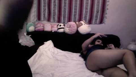 QueenOfHearts online show from January 2025 05:55:01 AM