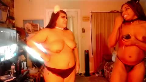 QueenOfHearts online show from January 2025 06:19:02 AM