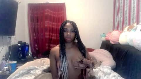 QueenOfHearts online show from February 2025 07:27:01 AM