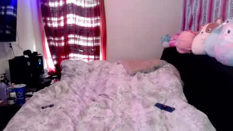 QueenOfHearts online show from February 2025 08:34:02 PM