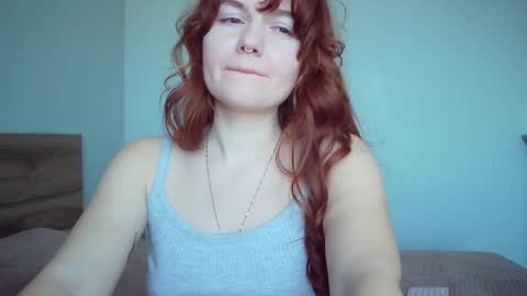 Snapshot of queenofmodels chatting on March 2025 08:13:01 AM QueenOfModels online show from March 2025 08:13:01 AM