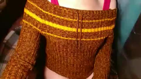 queenoftenderness online show from February 2026 07:45:02 PM