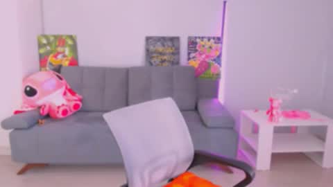 Snapshot of queenofthesense chatting on October 2025 06:53:02 AM Patricia online show from October 2025 06:53:02 AM