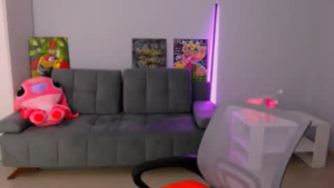 Snapshot of queenofthesense chatting on October 2025 10:26:01 AM Patricia online show from October 2025 10:26:01 AM