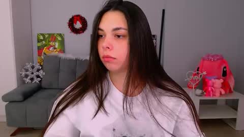 Snapshot of queenofthesense chatting on November 2025 10:48:02 AM Patricia online show from November 2025 10:48:02 AM