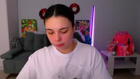 Snapshot of queenofthesense chatting on November 2025 10:14:01 AM Patricia online show from November 2025 10:14:01 AM