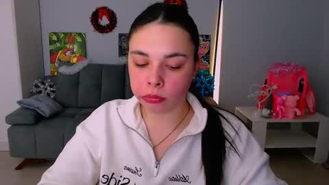 Patricia online show from January 2026 11:56:02 AM