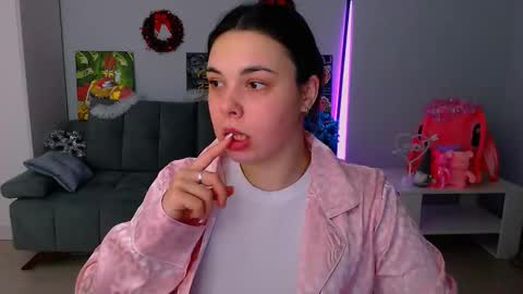 Patricia online show from January 2026 12:21:02 PM