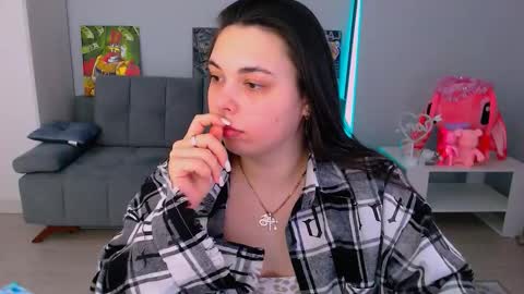 Patricia online show from February 2026 08:53:02 AM