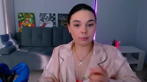 Patricia online show from February 2026 01:21:02 PM