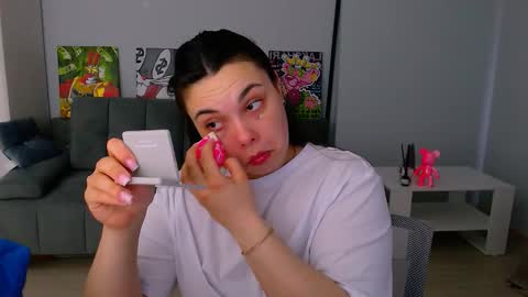 Patricia online show from March 2026 06:30:01 AM