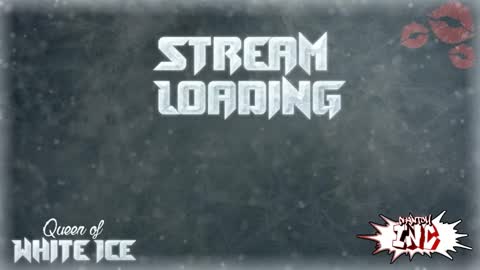 Ice Queen Jayla online show from February 2026 03:32:02 AM