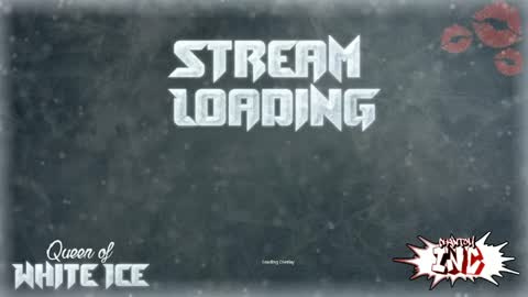 Ice Queen Jayla online show from May 2026 02:07:02 AM