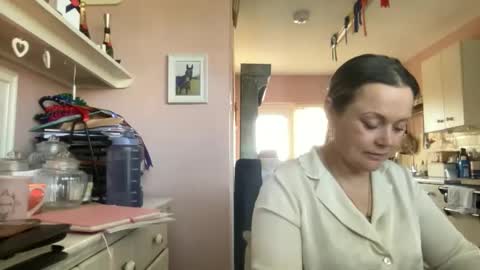 PrincessP333 online show from April 2026 08:09:02 AM