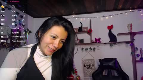 queenrose94 online show from March 2026 12:22:02 PM