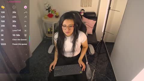 queenrose94 online show from April 2026 03:13:01 PM