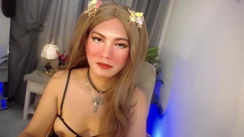 Snapshot of queensabbyvee chatting on October 2025 02:38:01 PM Sabrina online show from October 2025 02:38:01 PM