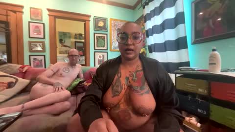 Queen Hilarity online show from March 2026 08:45:02 PM