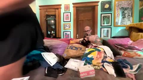 Queen Hilarity online show from June 2026 10:00:01 PM