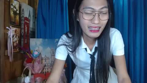 queensteffi online show from December 2024 10:20:02 PM