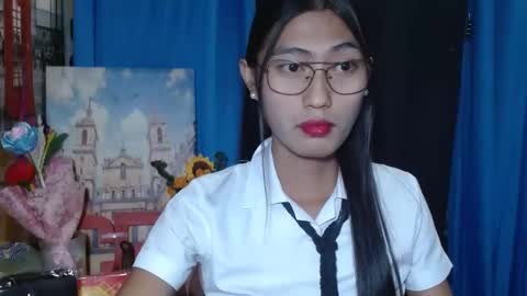 queensteffi online show from January 2025 07:55:01 PM