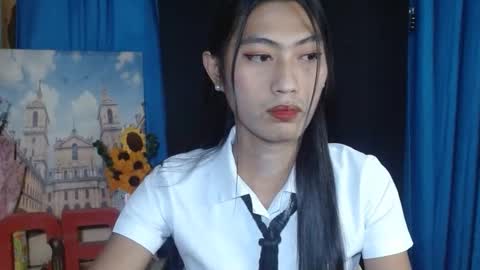 queensteffi online show from January 2025 06:10:02 PM