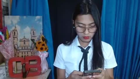 queensteffi online show from January 2025 12:56:01 PM