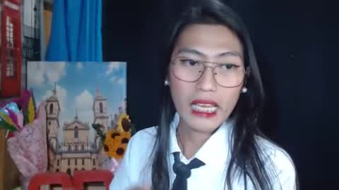 queensteffi online show from January 2025 07:00:02 PM