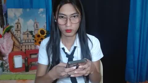 queensteffi online show from February 2025 01:10:02 PM