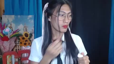 queensteffi online show from February 2025 07:51:01 PM