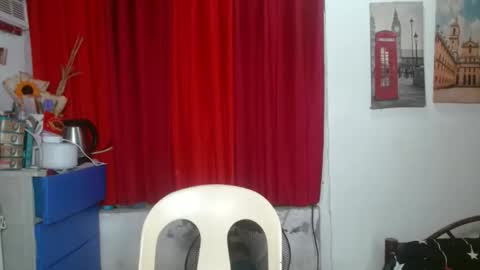 queensteffi online show from October 2025 08:31:02 PM