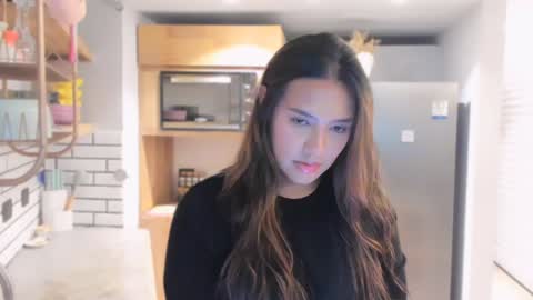 Snapshot of queenv66 chatting on January 2025 11:43:01 PM Val - online show from January 2025 11:43:01 PM